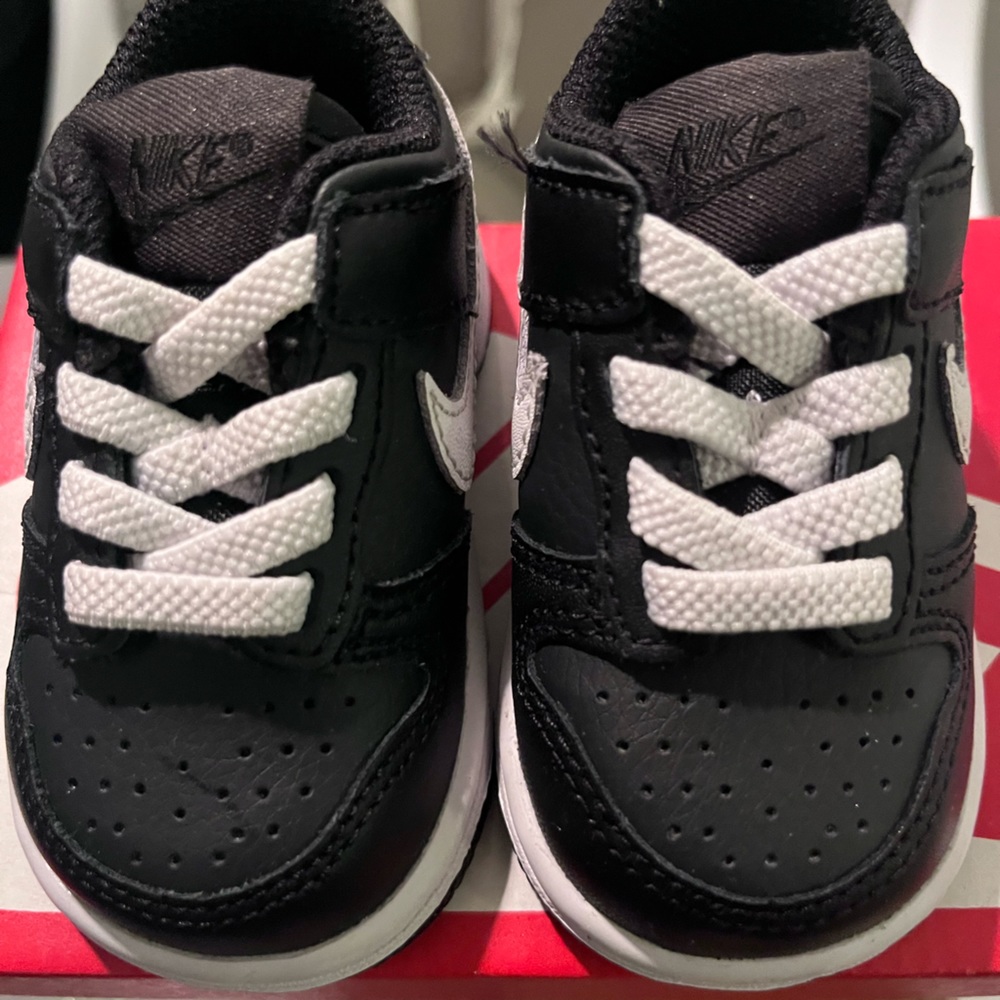 Nike dunks